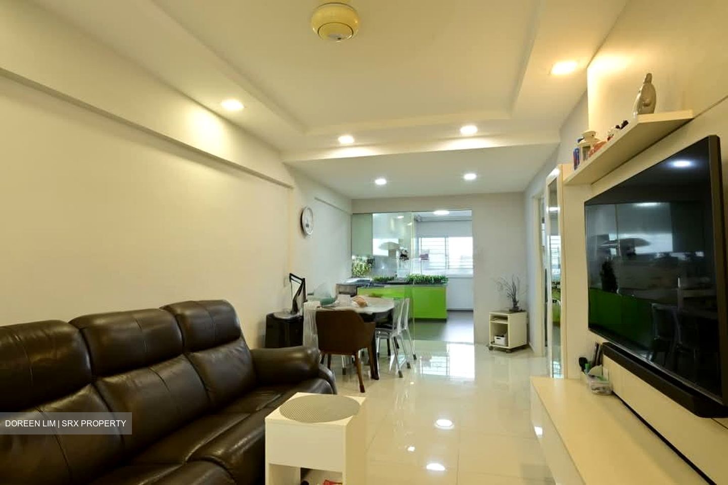 Blk 223 Boundary Ville (Serangoon), HDB 3 Rooms #553569401